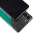 Kuwait Flag Distressed Galaxy S21 5G Skin